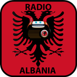 Radio Albania icône