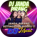 DJ Janda Rambut Pirang Offline