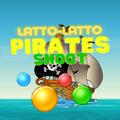 Latto Latto Pirates Shoot