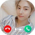 Renjun K-POP Fake Call Prank