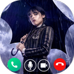 Wednesday Addams Scary Prank! icon