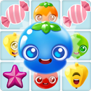 Fruit Match 3 - Puzzle Game APK