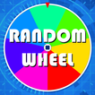 Random Wheel icon