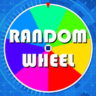Random Wheel icône