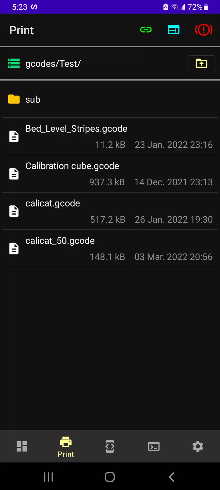 Klipperoid Apk For Android Download