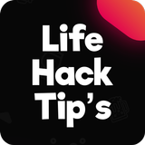 Life Hack Tips 2020 আইকন