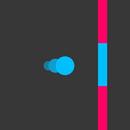 APK Go To Color: Unstable Ball And Its Changing Colors