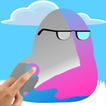 Blob Runner 3D Pixel Art - Col