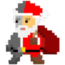 XMas Sandbox Color By Number - APK