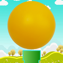 Flappy Ball - Jumping and Save APK