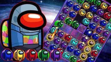 Impostor Evolution - Match & M screenshot 2