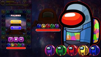 Impostor Evolution - Match & M screenshot 3