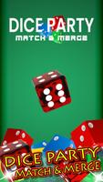 Ludo Dice Party Board Game - M poster