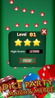Ludo Dice Party Board Game - M screenshot 3