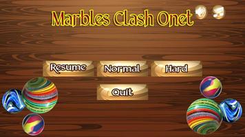Marble Clash Onet Connect & Ma скриншот 3