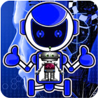 Robotics! Block Sudoku Match 3 icon