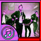 BTS (Bangtan Boys) || Idol icon