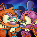 Mad Match: PvP Match-3 APK