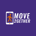 Move2gether: Health & fitness