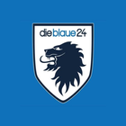 dieblaue24 ikona