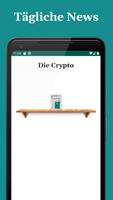 Die Crypto - Krypto, Bitcoin & Blockchain News poster