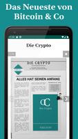 Die Crypto - Krypto, Bitcoin & Blockchain News screenshot 1