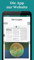 Die Crypto - Krypto, Bitcoin & Blockchain News screenshot 2