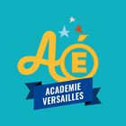 آیکون‌ AC-Versailles TouteMonAnnée