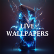 Live Wallpapers + Photo Motion icon