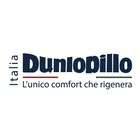 DUNLOPILLO ITALIA icône