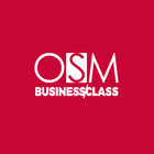Business Class OSM ไอคอน