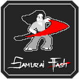 Samurai Flash