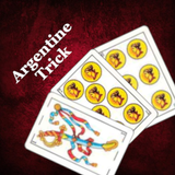 Argentine Trick FJD icon