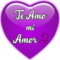 Te Amo mi Amor 2