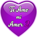 Te Amo mi Amor 2 aplikacja