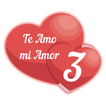 Te Amo mi Amor 3