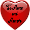 Te Amo mi Amor