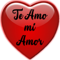 Te Amo mi Amor
