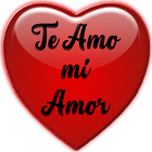 Te Amo mi Amor আইকন