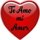 Te Amo mi Amor simgesi