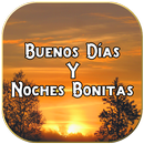 Buenos Dias y Noches Bonitas APK