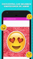 Emoticones de Amor স্ক্রিনশট 3