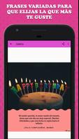 Feliz Cumpleaños Madre تصوير الشاشة 3