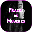 Frases de Mujeres APK