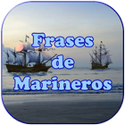 Frases de Marineros 아이콘