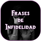 Frases de Infidelidad simgesi