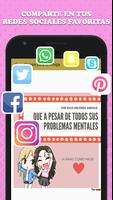 Imagenes de Amigas con Frases3 ภาพหน้าจอ 3