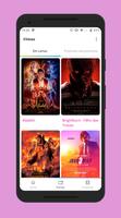 Cine+ 스크린샷 1