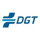 DGT - Distintivo Ambiental icon