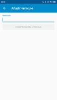 DGT - Distintivo Ambiental Plakat